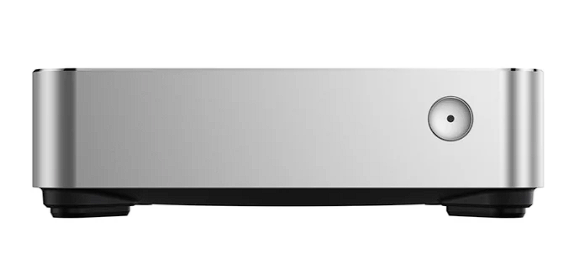 Мини ПК Chuwi AuBox Intel i9-13900HK — изображение 3