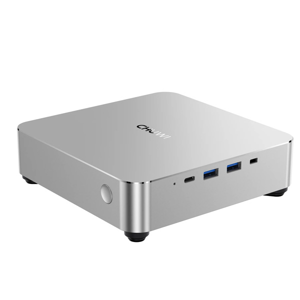 Мини ПК Chuwi AuBox Intel i9-13900HK
