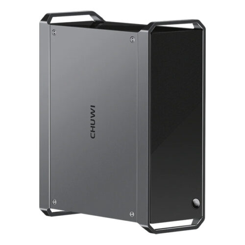 Мини ПК Chuwi CoreBox 4th Intel Core i5-12450H
