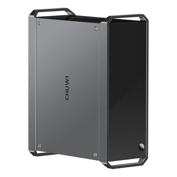 Мини ПК Chuwi CoreBox 4th Intel Core i5-12450H