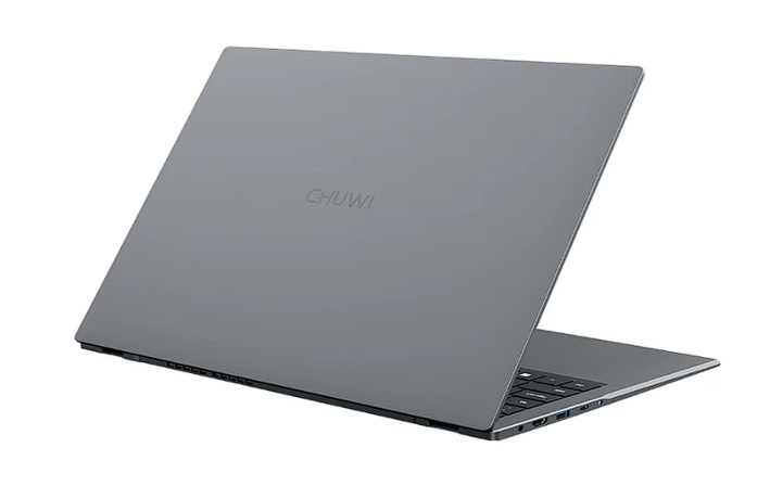 Ноутбук Chuwi GemiBook Plus N150 — изображение 4