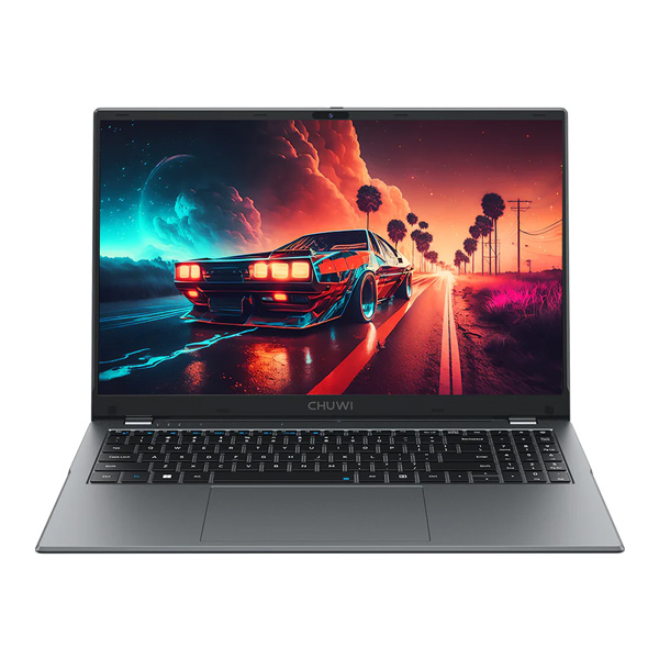 Ноутбук Chuwi GemiBook Plus N150