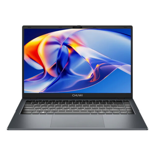 Ноутбук Chuwi GemiBook XPro N150