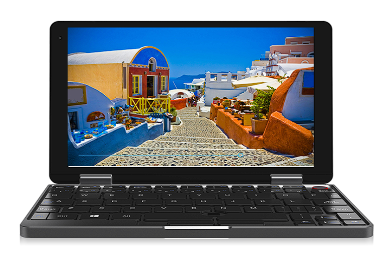 Ноутбук Chuwi MiniBook N100 — изображение 2