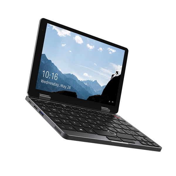 Ноутбук Chuwi MiniBook N100