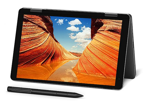 Ноутбук Chuwi MiniBook N100 — изображение 4